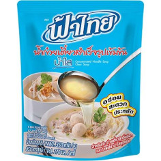 FATHAI Nudelsuppenkonzentrat - Klare Brühe 350 g