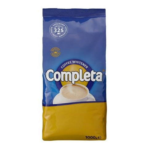 COMPLETA Milchpulver 1 kg