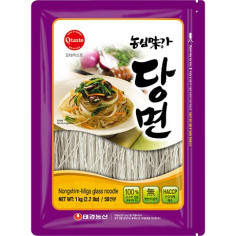 NONGSHIM TAEKYUNG Süßkartoffel Glasnudeln Miga 1 kg