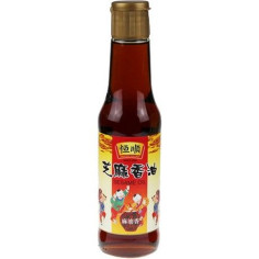 HENG SHUN Sesamöl 330 ml