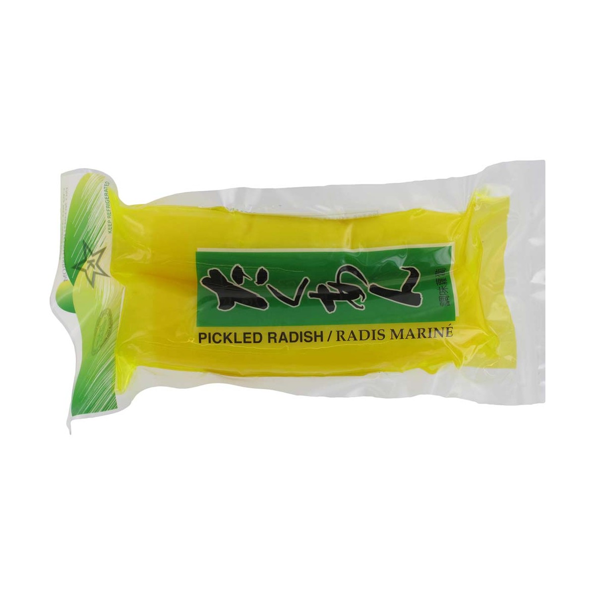 Eingelegter Rettich Halbiert LV ZHENG FOOD Konserven & Fertiggerichte online günstig kaufen im Shop für B2B Kunden