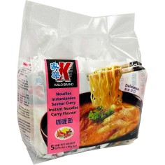 Instant Nudelnsuppe Curry KAILO Nudeln & Instantprodukte online günstig kaufen im Shop für B2B Kunden