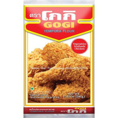 GOGI Tempuramehl 500 g