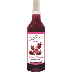 ZENA Hibiskussirup 750 ml