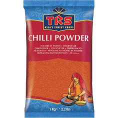 TRS Chilipulver 1 kg
