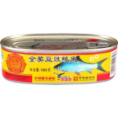 EAGLE COIN Hasel Gebraten mit Schwarzen Bohnen 184 g
