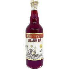 THANH HA Fischsoße 40N 500 ml