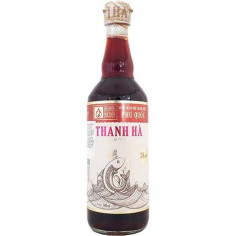 THANH HA Fischsoße 38N 500 ml