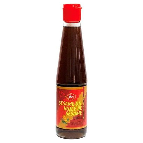 JIA BRAND Sesamöl 410 ml
