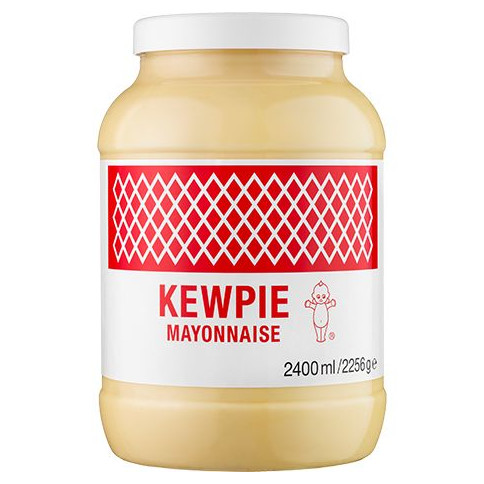 KEWPIE Mayonnaise Japanischer Art 2.4 l