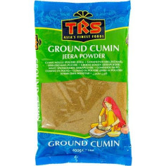 TRS Kreuzkümmelpulver Jeera 400 g