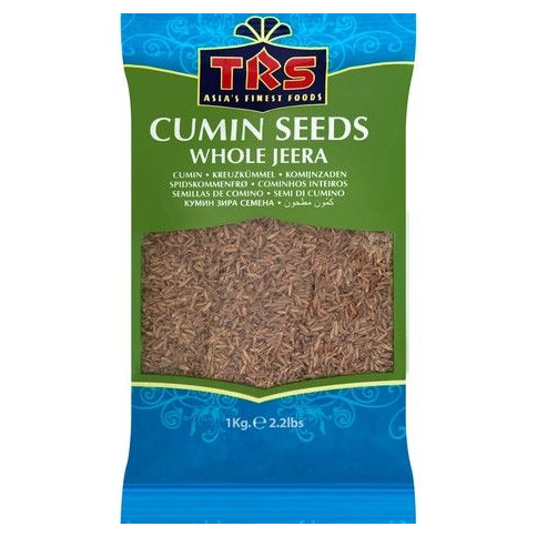 TRS Kreuzkümmel Ganz Jeera 1 kg