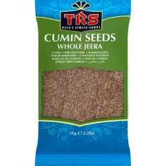 TRS Kreuzkümmel Ganz Jeera 1 kg