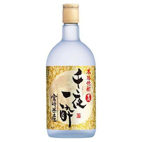 HAKUTSURU Shoju Gerste 25,3% Vol. 720 ml