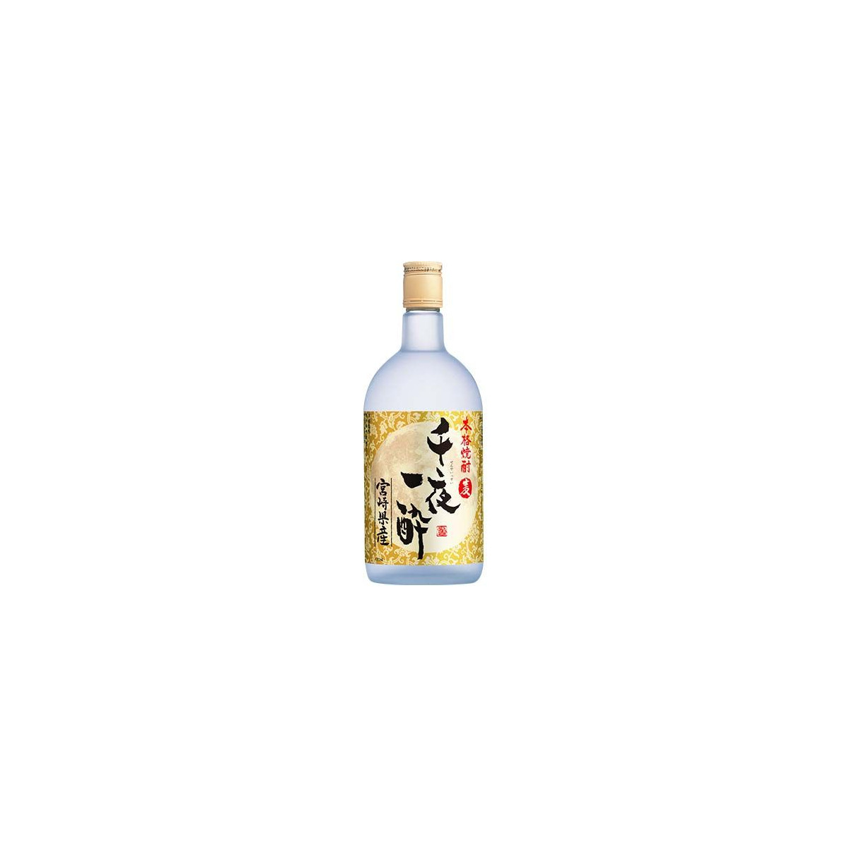 HAKUTSURU Shoju Gerste 25,3% Vol. 720 ml