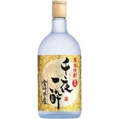 HAKUTSURU Shoju Gerste 25,3% Vol. 720 ml