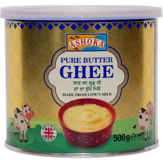 ASHOKA Butterschmalz 500 g