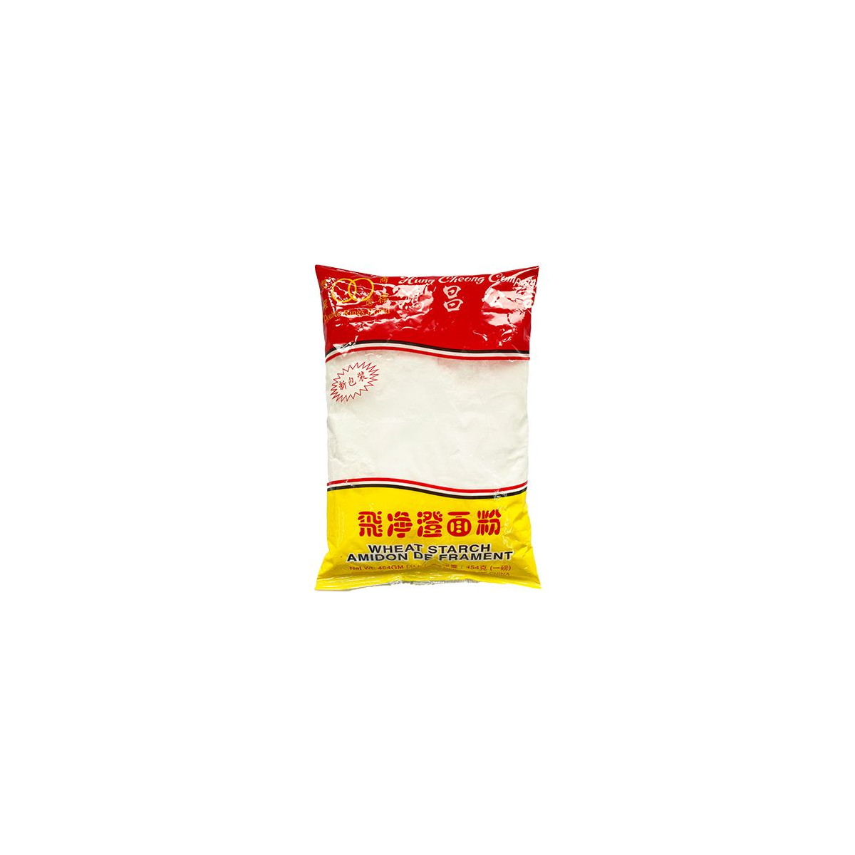 DOUBLE RINGS Weizenstärke 454 g