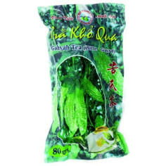 VINH TIEN Gohyah Tee Bittermelonenstücke 80 g