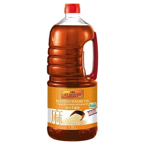 LKK Sesamöl Gemischt 1.75 l