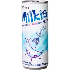 Milkis Erfrischungsgetränk (dose) LOTTE Getränke online günstig kaufen im Shop für B2B Kunden