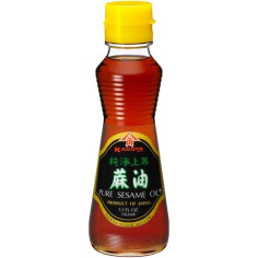 KADOYA Sesamöl Rein 163 ml
