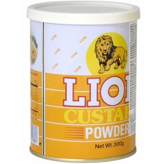 Puddingpulver LION Mehl, Stärke und Panko online günstig kaufen im Shop für B2B Kunden