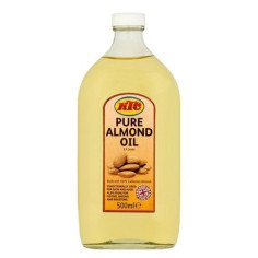 KTC Mandelöl 500 ml