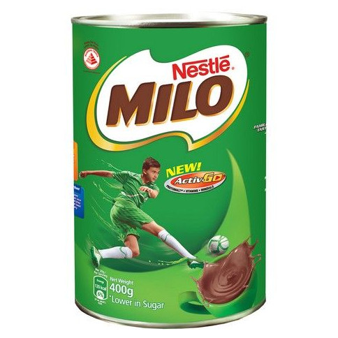 MILO Instantkakaogetränk 400 g