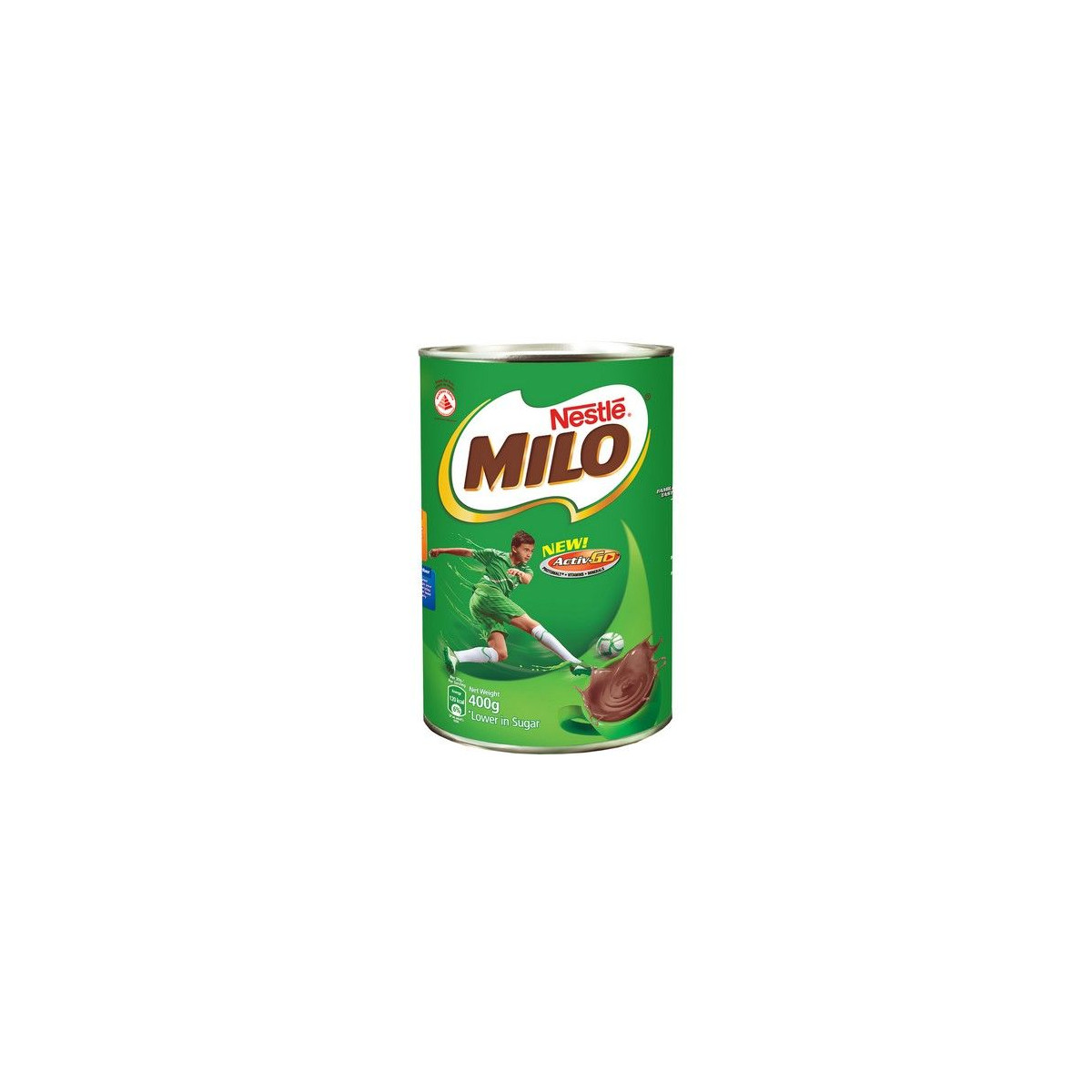 MILO Instantkakaogetränk 400 g