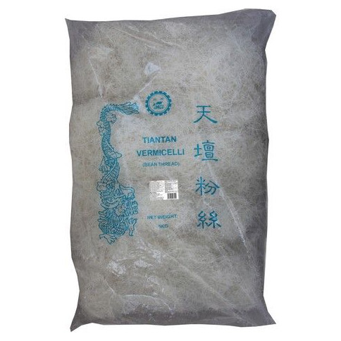 YANCO Vermicelli Tiantan 3-5 cm 5 kg