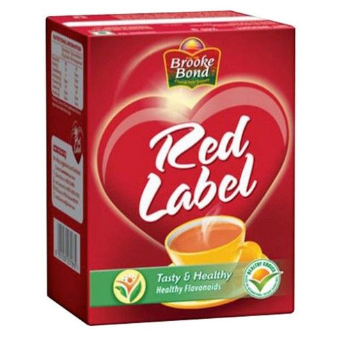BROOKE BOND Schwarztee Red Label 450 g