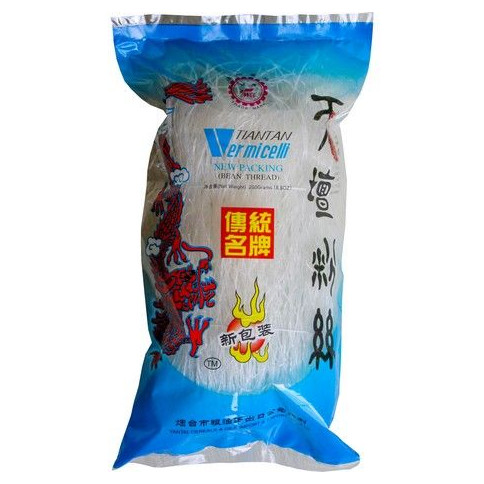 YANCO Vermicelli Tiantan 250 g