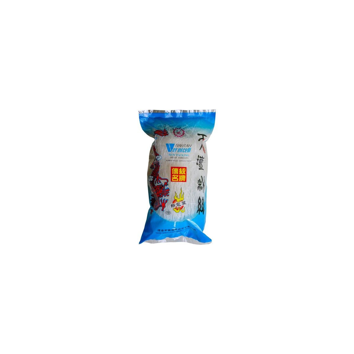 YANCO Vermicelli Tiantan 250 g