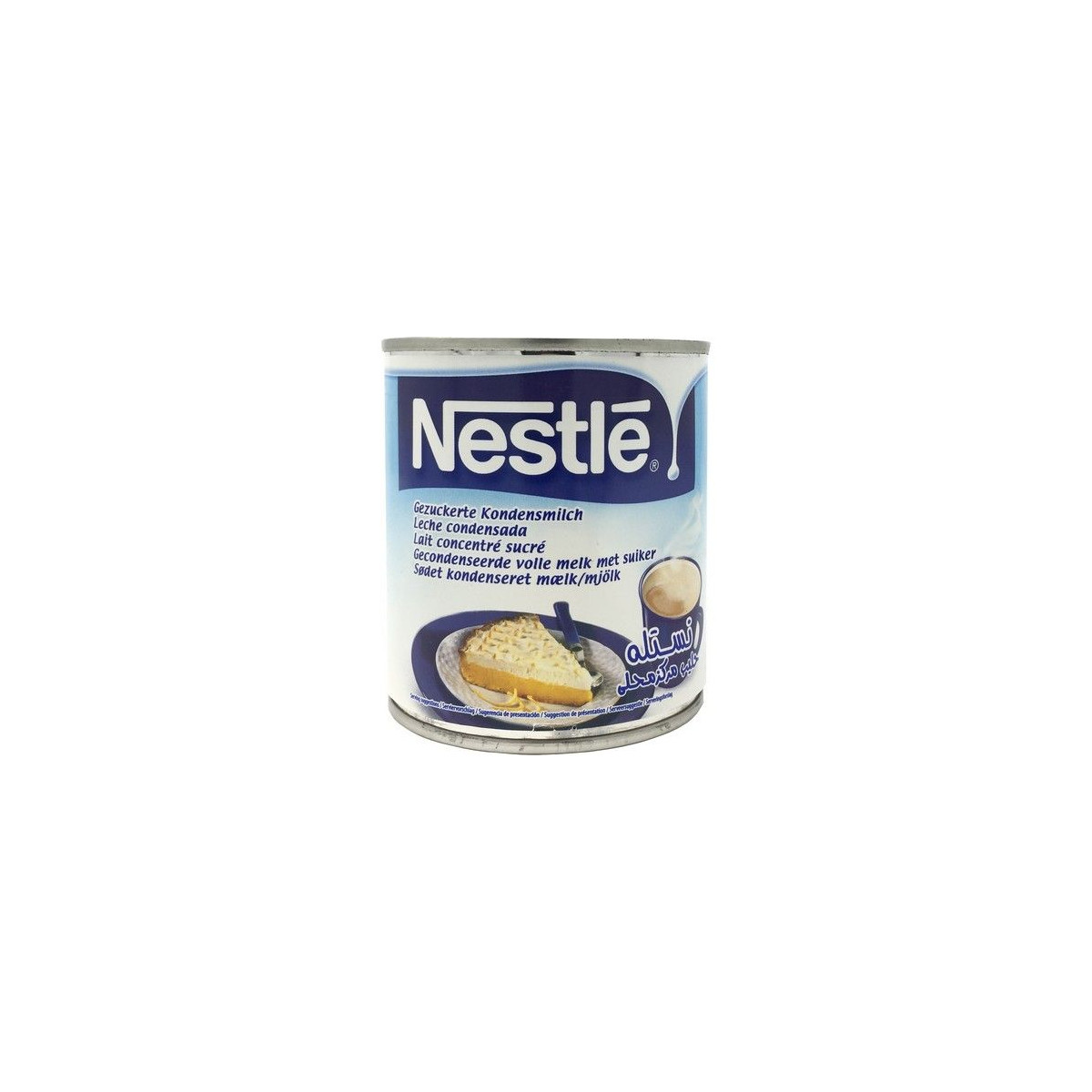 NESTLÉ Kondensmilch 397 g