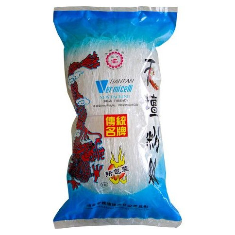 YANCO Vermicelli Tiantan 100 g