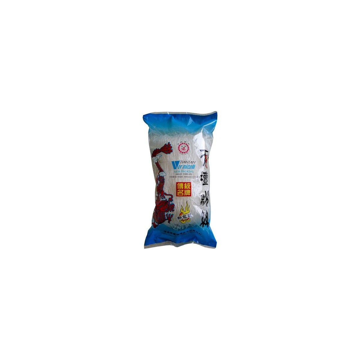 YANCO Vermicelli Tiantan 500 g