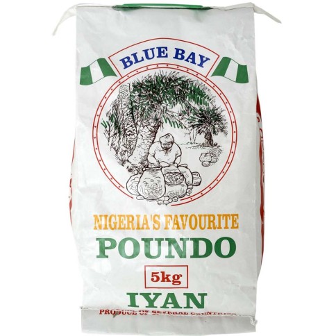 Gestampften Yam BLUE BAY Mehl, Stärke und Panko online günstig kaufen im Shop für B2B Kunden