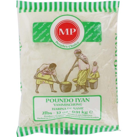 Gestampften Yam MP Mehl, Stärke und Panko online günstig kaufen im Shop für B2B Kunden