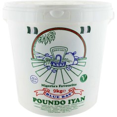 Gestampften Yam BLUE BAY Mehl, Stärke und Panko online günstig kaufen im Shop für B2B Kunden