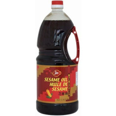 JIA BRAND Sesamöl 2.5 l