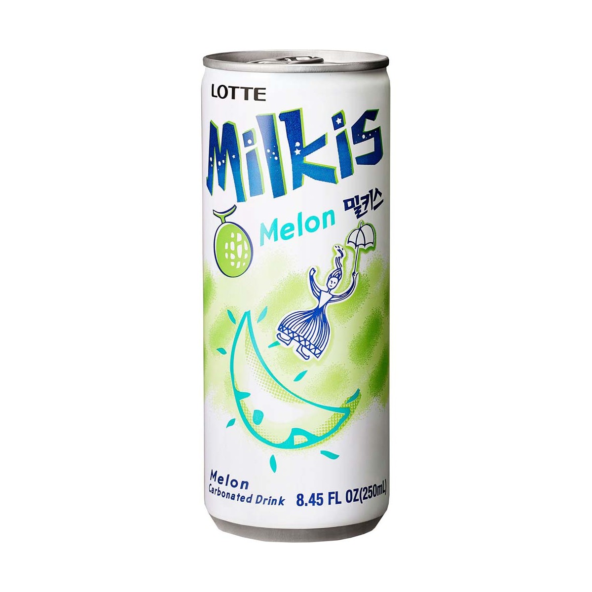Milkis Erfrisch. Getr. Melone (dose) LOTTE Getränke online günstig kaufen im Shop für B2B Kunden