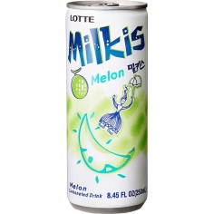 Milkis Erfrisch. Getr. Melone (dose) LOTTE Getränke online günstig kaufen im Shop für B2B Kunden
