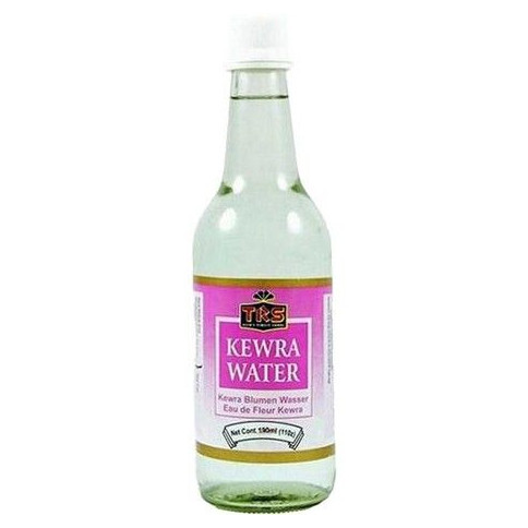 TRS Blumenwasser Kewra 190 ml