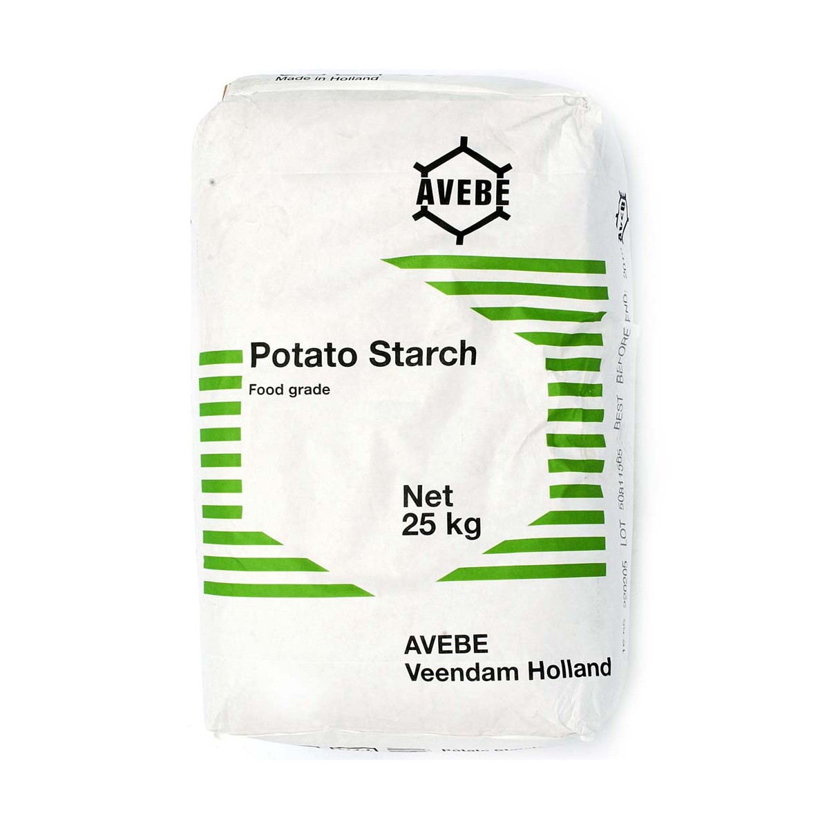 Kartoffelstärke AVEBE Mehl, Stärke und Panko online günstig kaufen im Shop für B2B Kunden