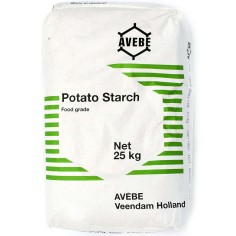 Kartoffelstärke AVEBE Mehl, Stärke und Panko online günstig kaufen im Shop für B2B Kunden