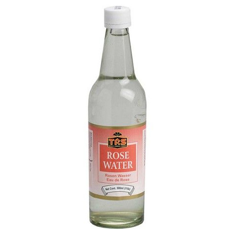TRS Rosenwasser 190 ml