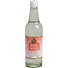 TRS Rosenwasser 190 ml