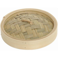 - Bambusdeckel 6,5" 85 g