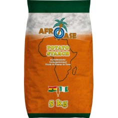 Kartoffelstärke AFROASE Mehl, Stärke und Panko online günstig kaufen im Shop für B2B Kunden